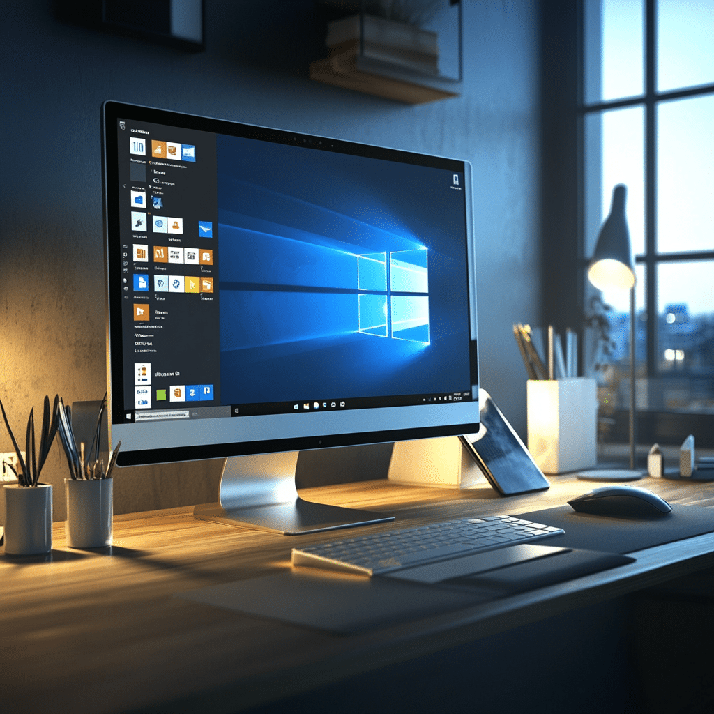 Что делать после установки Windows