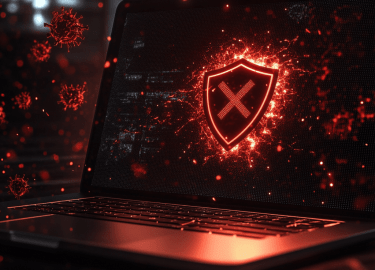 Компьютер странно себя ведёт?
Узнайте 7 главных признаков, по которым можно понять, что система заражена вирусами. Реклама, сбои, тормоза, исчезающ...